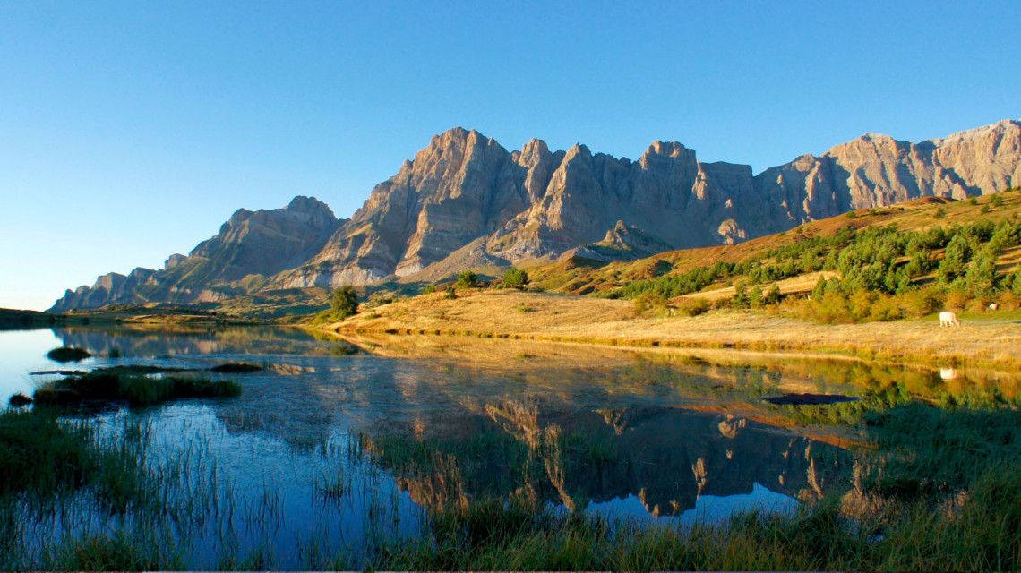 Fly Fishing trips in the Pyrenees Europe Pyrenees Fly Fishing